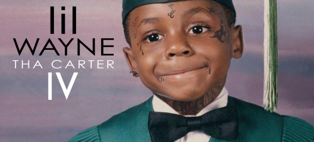 lil wayne carter 4 album cover. “Tha Carter IV” will not be