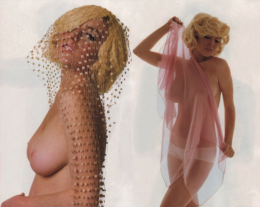 Lohan Nude Monroe 42